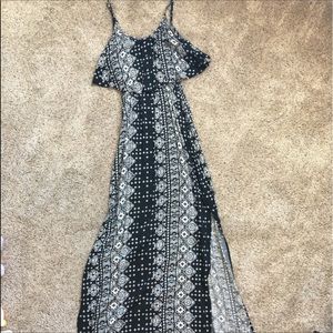 Summer Dress by Daytrip
